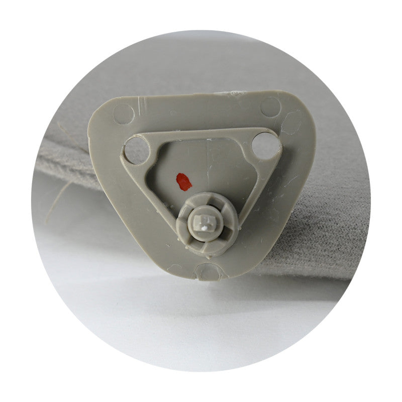 MANJ-97026 - JUEGO DE VISERAS PARA NISSAN SENTRA 2001-2006 DERECHA/IZQUIERDA