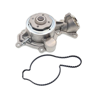 US8214 BOMBA DE AGUA PARA AUDI A6 ALLROAD PREMIUM PLUS 6 3L 2020-2025