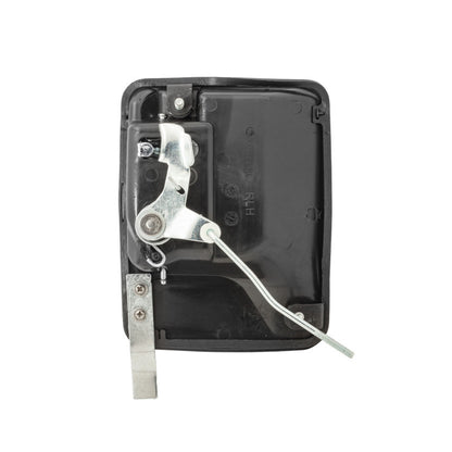 MANJ-104128 - MANIJA EXTERIOR PARA FORD SUPER DUTY 1999-2016 TRASERA IZQUIERDA