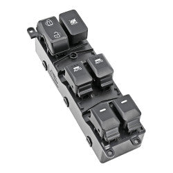MANJ-71716 - CONTROL ELECTRICO PARA KIA FORTE 2016-2018 IZQUIERDA DELANTERA