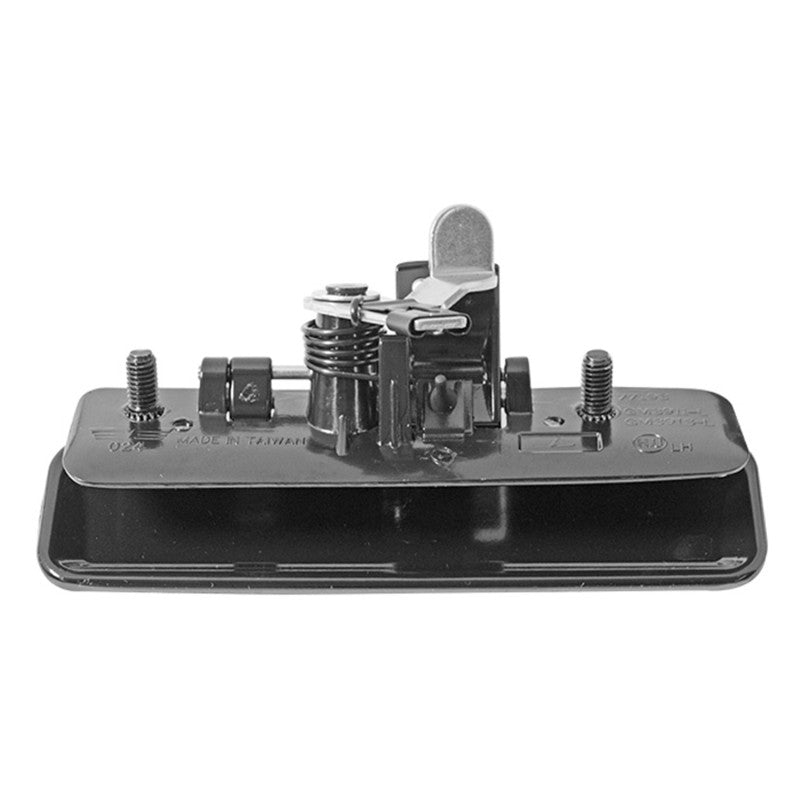 MANJ-5563 - MANIJA EXTERIOR PARA CHEVROLET ASTRO 1985-1994 IZQUIERDA DELANTERA