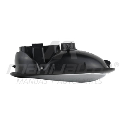 MANJ-104750 - MANIJA INTERIOR PARA RENAULT CLIO 2007-2009 DELANTERA/TRASERA DERECHA