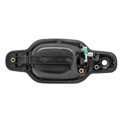 MANJ-98442 - MANIJA EXTERIOR PARA CHEVROLET COLORADO 2004-2012 DERECHA DELANTERA