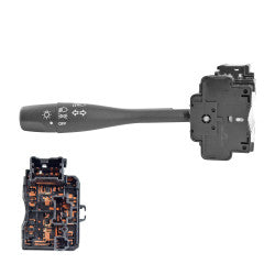 MANJ-71090 - PALANCA DIRECCIONAL PARA NISSAN D22 2008-2015