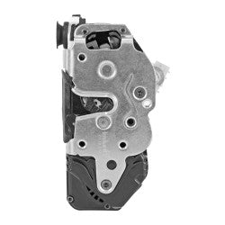 MANJ-107645 - CHAPA DE PUERTA PARA CHEVROLET TORNADO 2012-2020 IZQUIERDA DELANTERA