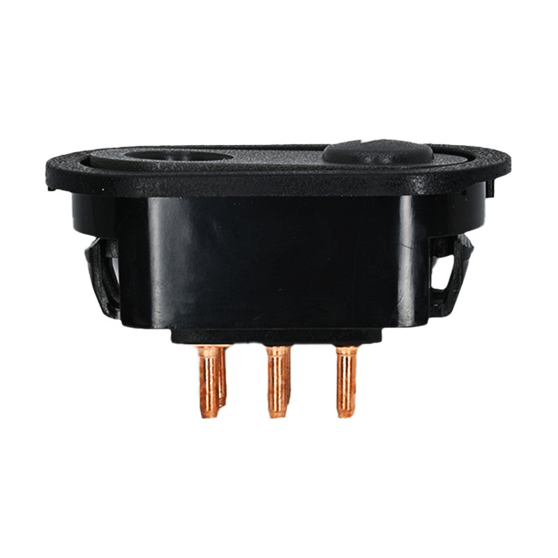 MANJ-70112 - CONTROL ELECTRICO PARA CHEVROLET CHEYENNE 1992-1994 DERECHA/IZQUIERDA DELANTERA