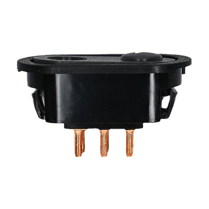 MANJ-70112 - CONTROL ELECTRICO PARA CHEVROLET CHEYENNE 1992-1994 DERECHA/IZQUIERDA DELANTERA