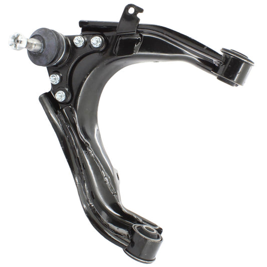 21-001 - HORQUILLA DELANTERA SUPERIOR IZQUIERDA PARA CHEVROLET S10 2016-2017