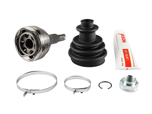 JAS-CJ234 JUNTA HOMOCINETICA EXTERIOR PARA TOYOTA YARIS BASE 1.5 4 2017-2020