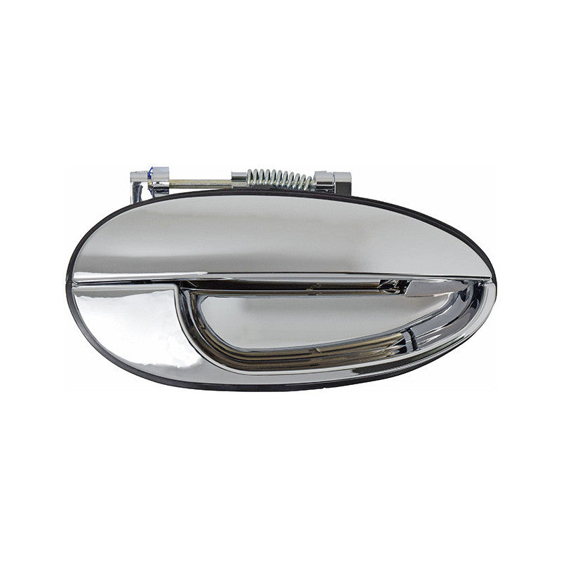 MANJ-102894 - MANIJA EXTERIOR PARA CHEVROLET MATIZ 2004-2005 DERECHA TRASERA