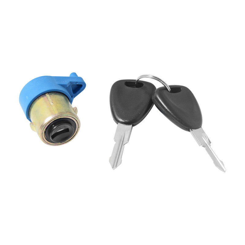 MANJ-70853 - CILINDRO PARA PUERTA PARA RENAULT KANGOO 2004-2018