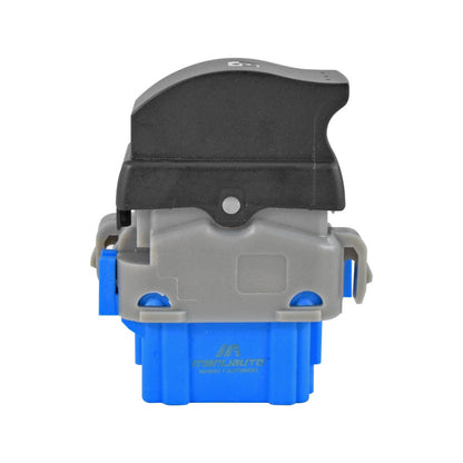 MANJ-70864 - CONTROL ELECTRICO PARA RENAULT CLIO 2007-2012 DERECHO DELANTERA