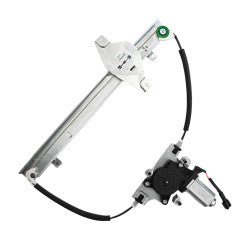 MANJ-109396 - ELEVADOR DE CRISTAL PARA CHEVROLET AVEO 2007-2017 DERECHO TRASERO