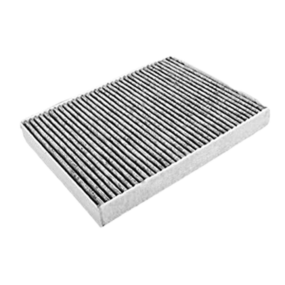DIFI-CFD-7H08CA - FILTRO DE CABINA DE CARBON ACTIVADO PARA AUDI Q7 V6 3.0L 2011-2017