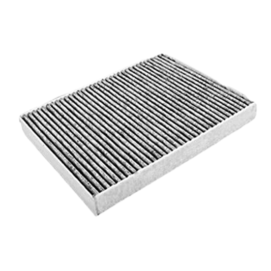 DIFI-CFD-7H08CA - FILTRO DE CABINA DE CARBON ACTIVADO PARA AUDI Q7 V6 3.0L 2011-2017