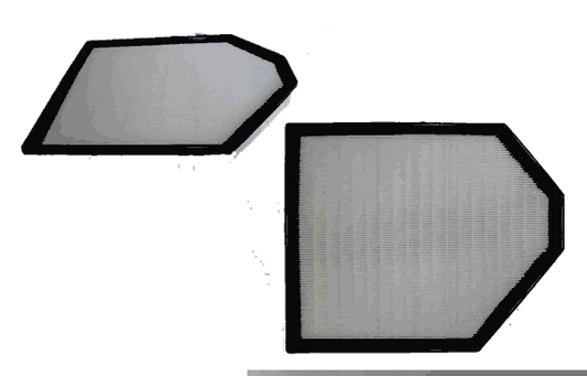 DIFI-EFA-11422 - FILTRO DE AIRE PARA BMW X3 L4 2.0L 2013-2017