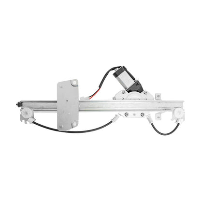 MANJ-106164 - ELEVADOR DE CRISTAL PARA FORD RANGER 1998-2012 DERECHO TRASERO