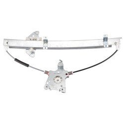 MANJ-97621 - ELEVADOR DE CRISTAL PARA NISSAN ALMERA 2000-2006 IZQUIERDA DELANTERA