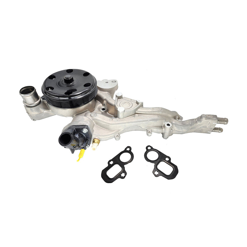 US8918-2TS BOMBA DE AGUA PARA CADILLAC ESCALADE BASE 8 6.2L 2015-2020