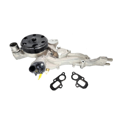 US8918-2TS BOMBA DE AGUA PARA CADILLAC ESCALADE BASE 8 6.2L 2015-2020