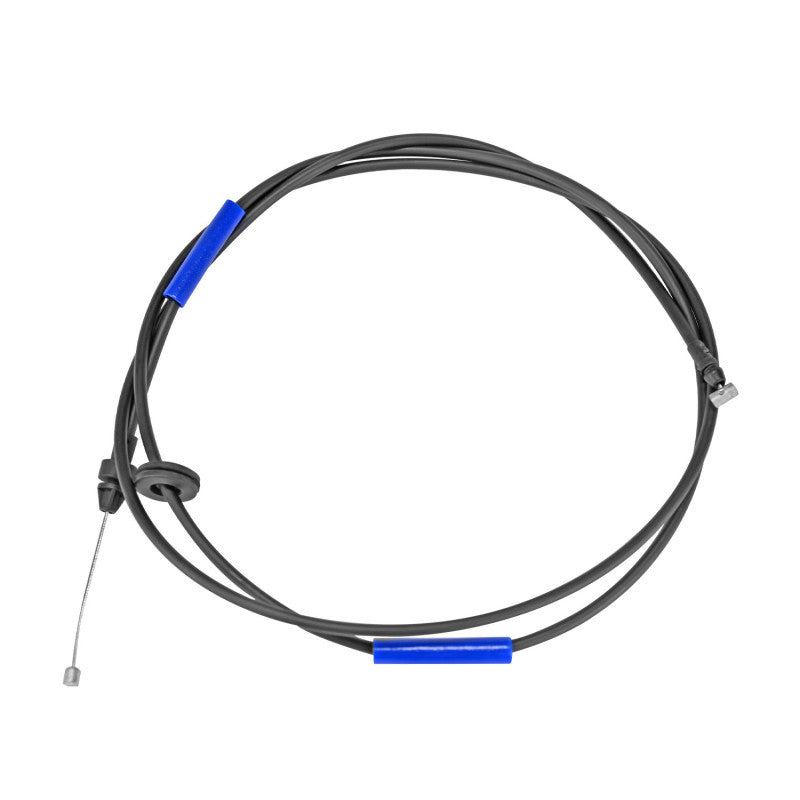 MANJ-108107 - CHICOTE DE COFRE PARA NISSAN SENTRA 2013-2019 DELANTERA