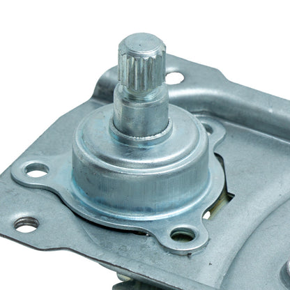 MANJ-99941 - ELEVADOR DE CRISTAL PARA TOYOTA HIACE 1990-1994 IZQUIERDA DELANTERA