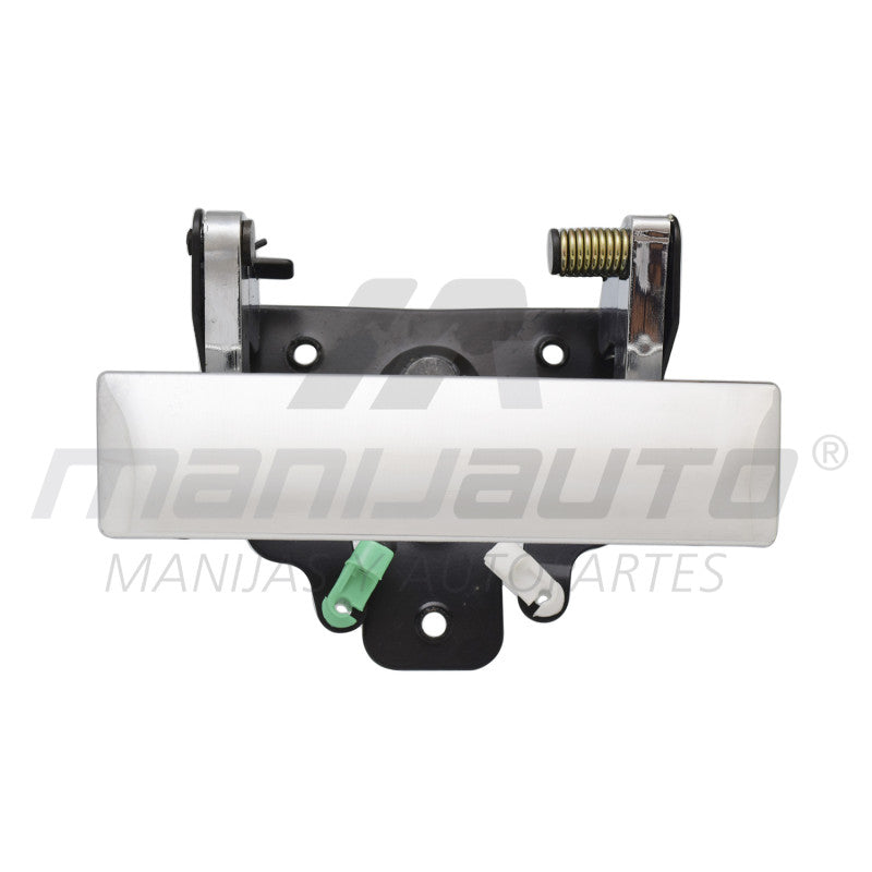MANJ-98428 - MANIJA DE TAPA PARA CHEVROLET CHEYENNE 2007-2013