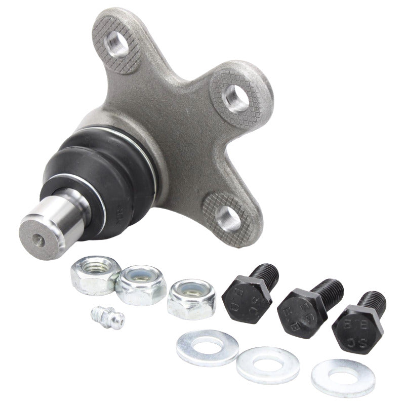 62-744 - RÓTULA DELANTERA INFERIOR IZQUIERDA PARA MG MG GT L4 1.5 2022-2024