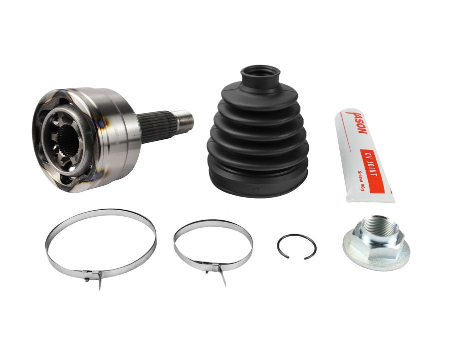 JAS-CJ198 JUNTA HOMOCINETICA EXTERIOR PARA HONDA PILOT EX 3.5 6 2009-2015