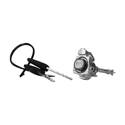 MANJ-71678 - CILINDRO PARA PUERTA PARA HONDA CIVIC 2012-2015 IZQUIERDA DELANTERA