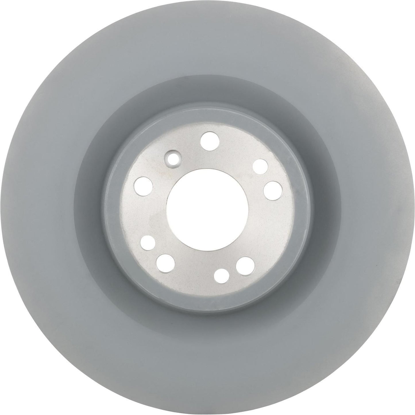 BRE-09.R103.11 - PAR DE DISCOS DE FRENO DELANTEROS PARA MERCEDES-BENZ GL450 BASE 2007-2009