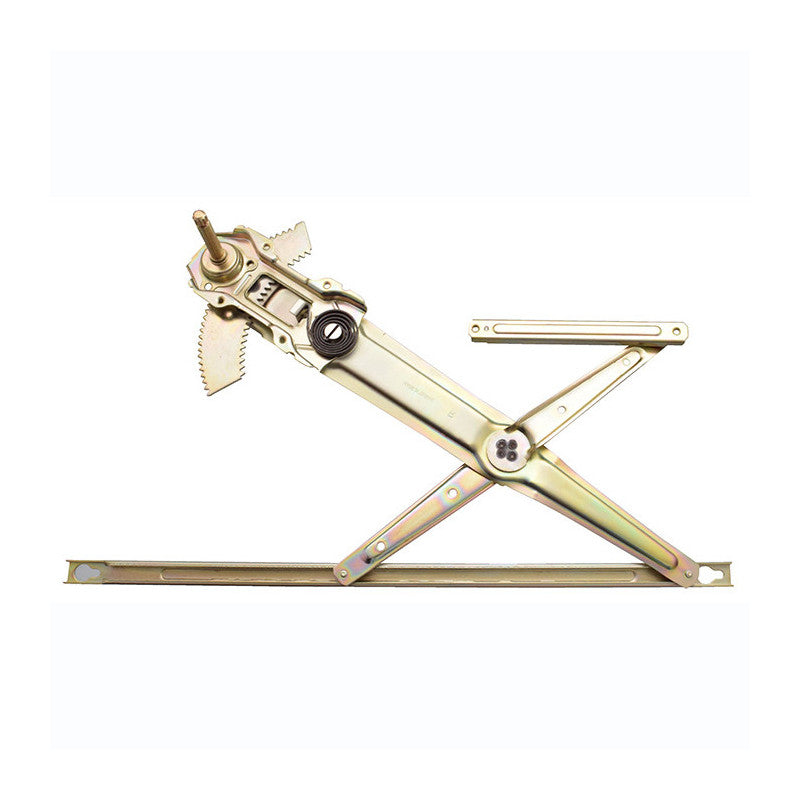 MANJ-97599 - ELEVADOR DE CRISTAL PARA HONDA CIVIC 1996-2000 IZQUIERDA DELANTERA