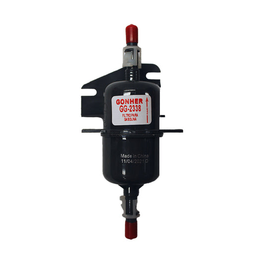 GH-GG-2338 - FILTRO DE GASOLINA PARA DODGE VISION BASE L4 1.6L 2015-2018