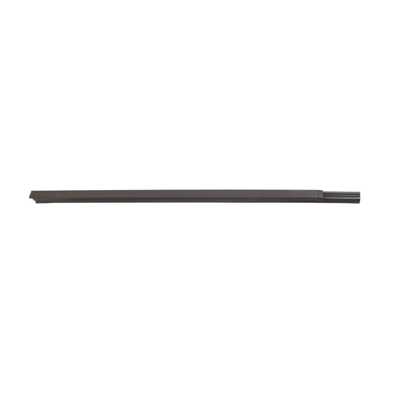 MANJ-95480 - MOLDURA BOTAGUA PARA NISSAN D22 2008-2015 DERECHA DELANTERA