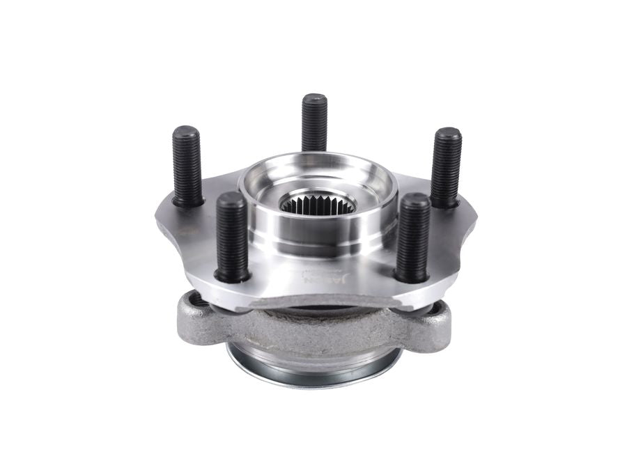 JAS-WH120 MAZA DE RUEDA DELANTERA PARA NISSAN SENTRA ADVANCE 1.8 4 2013-2018