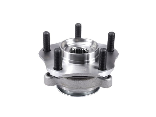 JAS-WH120 MAZA DE RUEDA DELANTERA PARA NISSAN SENTRA ADVANCE 1.8 4 2013-2018