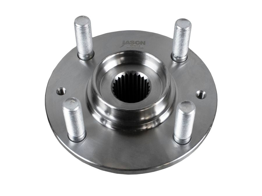 JAS-WH012 MAZA DE RUEDA DELANTERA PARA CHRYSLER CIRRUS BASE 2.5 6 1996-2000