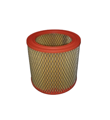 DIFI-EFA-905 - FILTRO DE AIRE PARA CHEVROLET CELEBRITY L6 2.8L 1985-1989