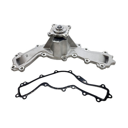 US8153 BOMBA DE AGUA PARA CHEVROLET COLORADO LT 6 3.6L 2017-2022