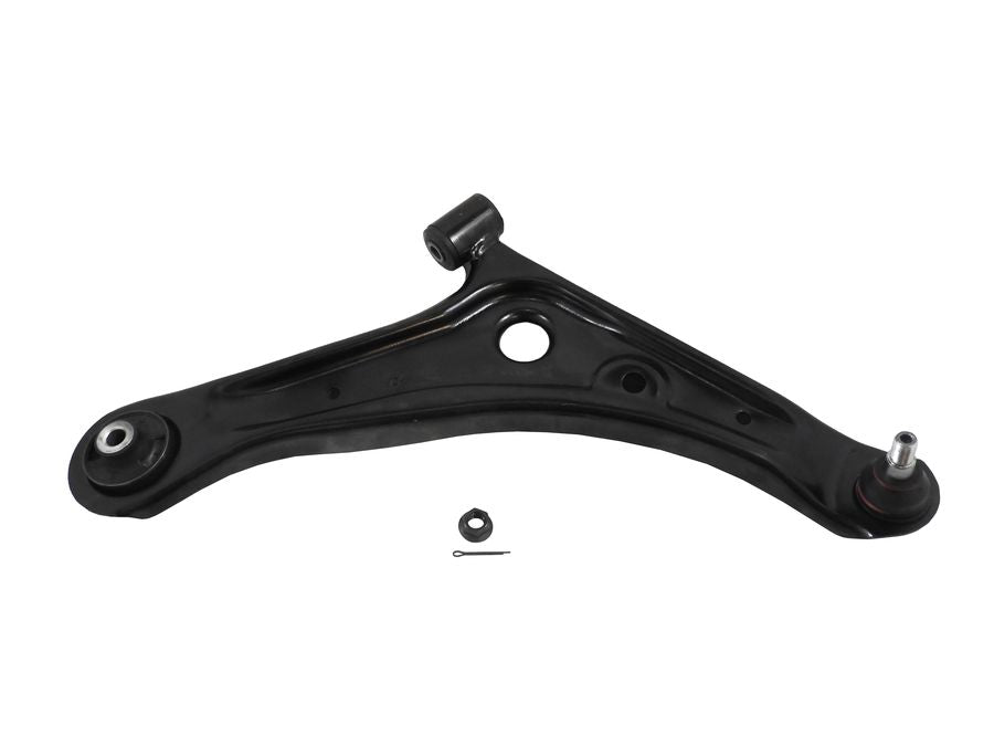BAW-CM977 HORQUILLA DELANTERA INFERIOR DERECHA PARA DODGE ATTITUDE BASE 1.2 3 2023-2024
