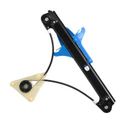 MANJ-106388 - ELEVADOR DE CRISTAL PARA VOLKSWAGEN POLO 2013-2019 DERECHO TRASERO