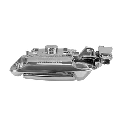 MANJ-108537 - MANIJA INTERIOR PARA CHEVROLET CHEYENNE 2014-2018 IZQUIERDA DELANTERA