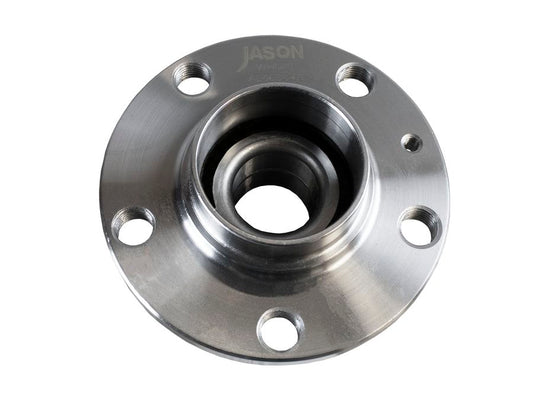 JAS-WH043 MAZA DE RUEDA TRASERA PARA AUDI A3 ADVANCE 1.8 4 2002-2003