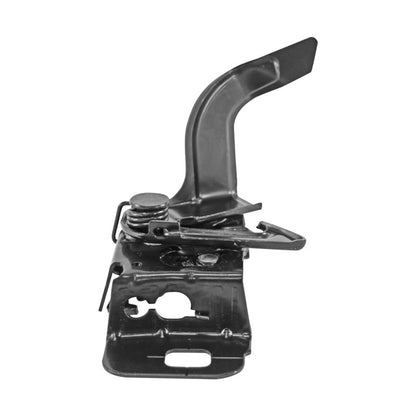MANJ-107881 - CHAPA DE COFRE PARA CHEVROLET CHEYENNE 2014-2018