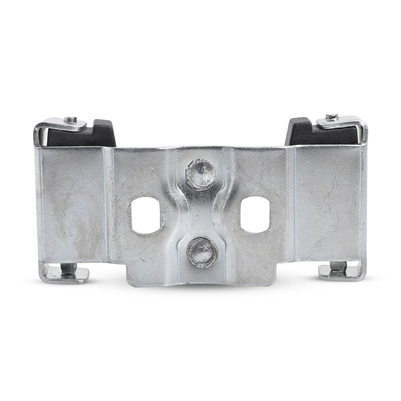 MANJ-106155 - CHAPA DE CAJUELA PARA VOLKSWAGEN CROSSFOX 2007-2009