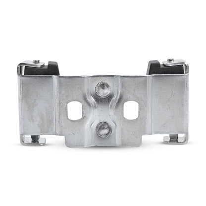 MANJ-106155 - CHAPA DE CAJUELA PARA VOLKSWAGEN CROSSFOX 2007-2009