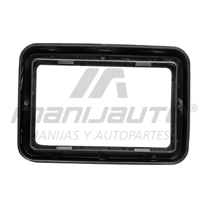 MANJ-93020 - MANIJA INTERIOR PARA NISSAN D21 1986-2008 DELANTERA/TRASERA DERECHA/IZQUIERDA