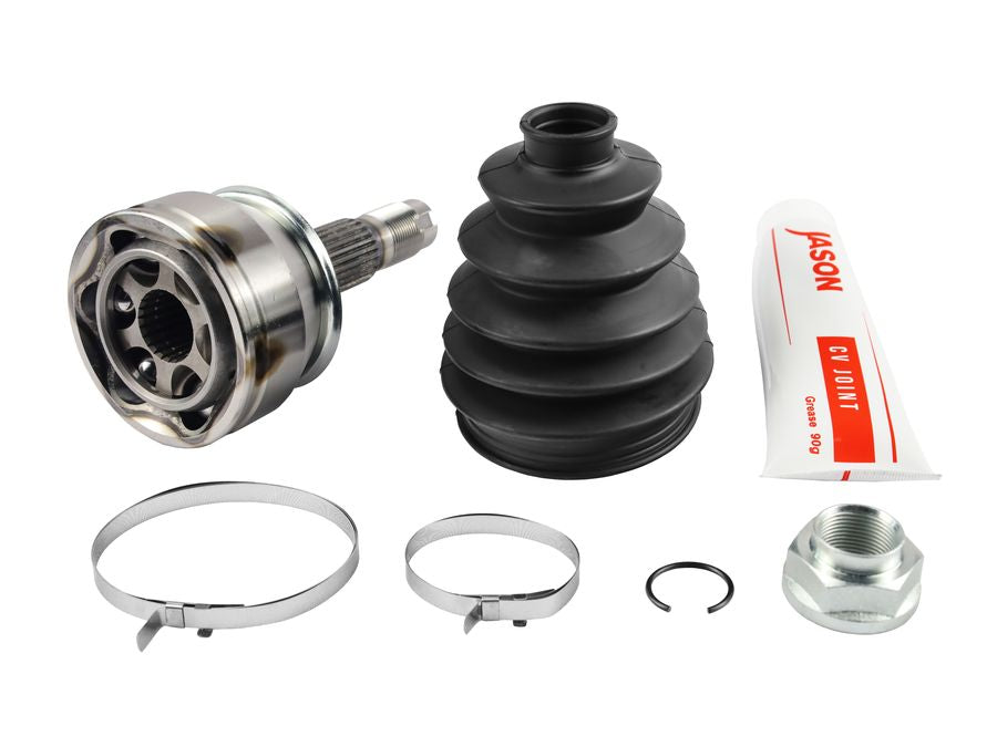 JAS-CJ263 JUNTA HOMOCINETICA EXTERIOR PARA BUICK ENCORE BASE 1.4 4 2014-2021