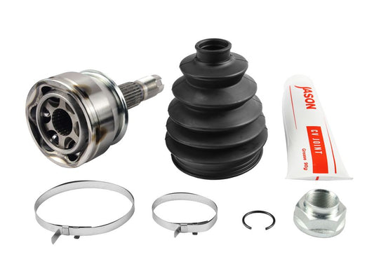 JAS-CJ263 JUNTA HOMOCINETICA EXTERIOR PARA BUICK ENCORE BASE 1.4 4 2014-2021