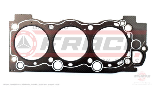 HGX-8062030-GF - EMPAQUE DE CABEZA PARA TOYOTA 4RUNNER V6 3.4 L 24 V. DOHC 5VZFE 1996-2002